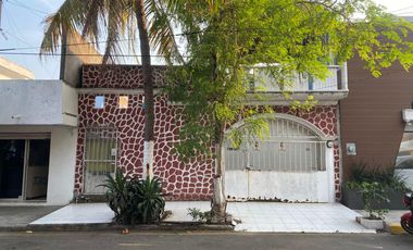 Casa en renta Boca del Río, Costa Verde