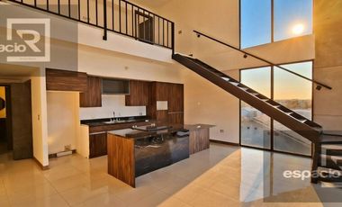 DEPARTAMENTO EN RENTA EN QUINTAS DEL SOL, A UNA CUADRA DE ORTIZ MENA