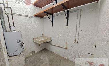 CASA EN RENTA SAN SERAFIN