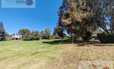 CASA EN RENTA SAN SERAFIN