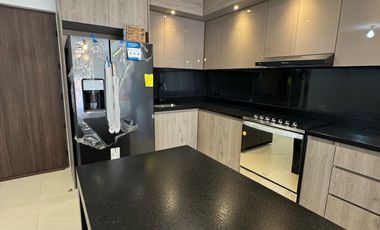 Departamento en Renta en Cumbres Monterrey Nuevo Leon