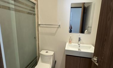 Departamento en Renta en Cumbres Monterrey Nuevo Leon