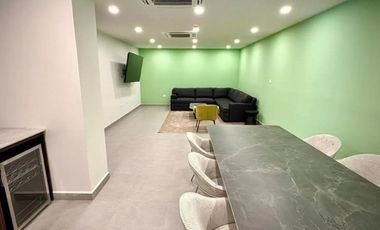 Departamento en Renta en Cumbres Monterrey Nuevo Leon