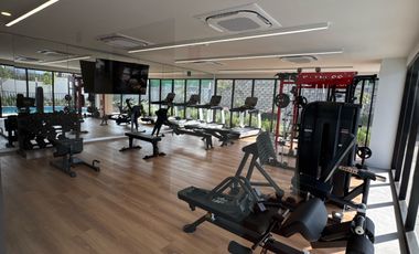 Departamento en Renta en Cumbres Monterrey Nuevo Leon