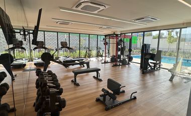 Departamento en Renta en Cumbres Monterrey Nuevo Leon