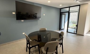 Departamento en Renta en Cumbres Monterrey Nuevo Leon