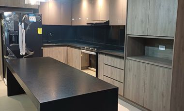 Departamento en Renta en Cumbres Monterrey Nuevo Leon