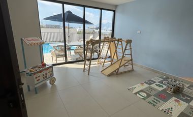 Departamento en Renta en Cumbres Monterrey Nuevo Leon