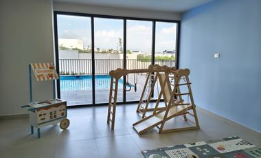 Departamento en Renta en Cumbres Monterrey Nuevo Leon