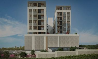 Departamento en Renta en Cumbres Monterrey Nuevo Leon