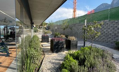 Departamento en Renta en Cumbres Monterrey Nuevo Leon