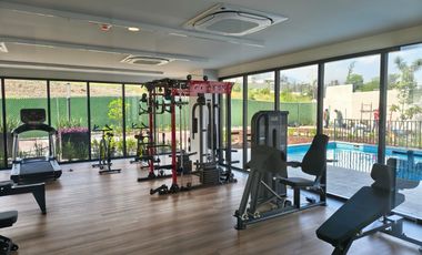 Departamento en Renta en Cumbres Monterrey Nuevo Leon