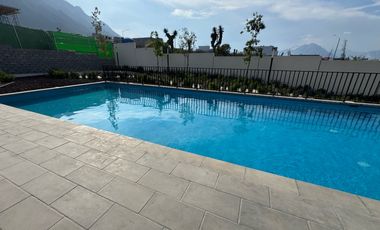 Departamento en Renta en Cumbres Monterrey Nuevo Leon