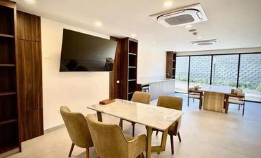 Departamento en Renta en Cumbres Monterrey Nuevo Leon