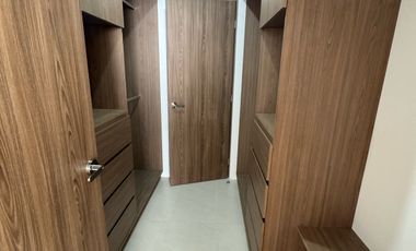 Departamento en Renta en Cumbres Monterrey Nuevo Leon