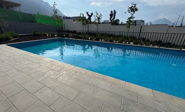 Departamento en Renta en Cumbres Monterrey Nuevo Leon