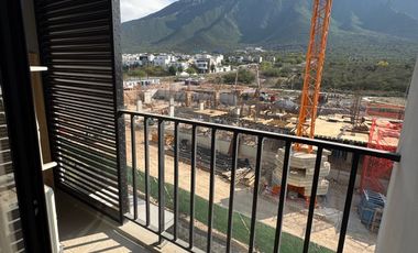 Departamento en Renta en Cumbres Monterrey Nuevo Leon