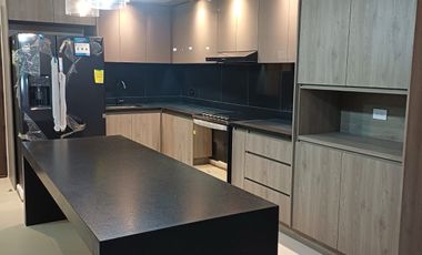 Departamento en Renta en Cumbres Monterrey Nuevo Leon