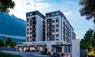 Departamento en Renta en Cumbres Monterrey Nuevo Leon
