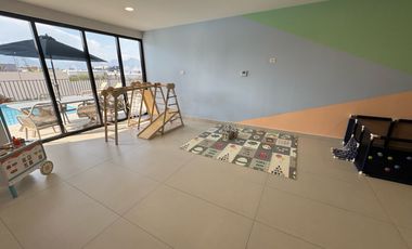Departamento en Renta en Cumbres Monterrey Nuevo Leon