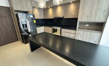 Departamento en Renta en Cumbres Monterrey Nuevo Leon