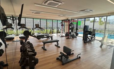 Departamento en Renta en Cumbres Monterrey Nuevo Leon