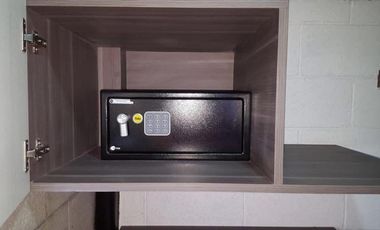 Departamento en Santa Fe Cuajimalpa