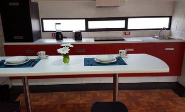 Departamento en Santa Fe Cuajimalpa