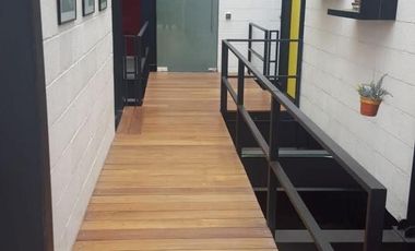 Departamento en Santa Fe Cuajimalpa