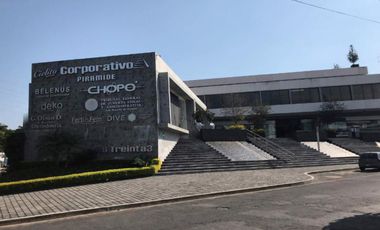 Renta Consultorios Oficinas  Vista Hermosa Cuernavaca