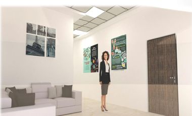 Renta Consultorios Oficinas  Vista Hermosa Cuernavaca