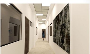 Renta Consultorios Oficinas  Vista Hermosa Cuernavaca