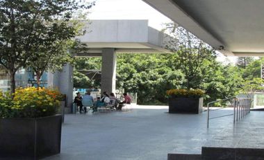 Renta Consultorios Oficinas  Vista Hermosa Cuernavaca