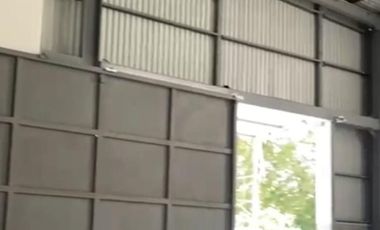 Nave Industrial en renta en  Paraje Nuevo Centro