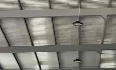 Nave Industrial en renta en  Paraje Nuevo Centro