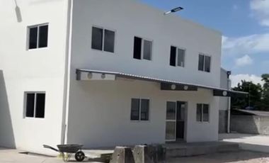Nave Industrial en renta en  Paraje Nuevo Centro