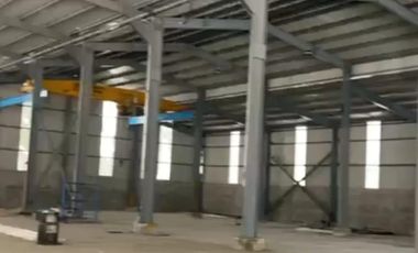 Nave Industrial en renta en  Paraje Nuevo Centro