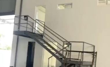 Nave Industrial en renta en  Paraje Nuevo Centro