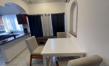 RENTA CENTRO PLAYA DEL CARMEN DEPA 2 RECS Y 2 BAÑOS INTERNET INCLUIDO A 6 calles 5 avenida