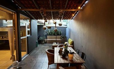 Casa en renta en Senderos Monte Verde, Tlajomulco,  Jalisco