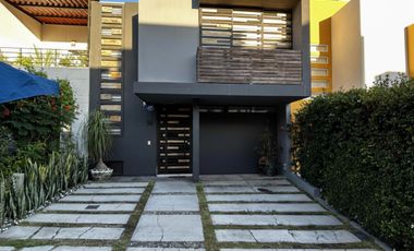 Casa en renta en Senderos Monte Verde, Tlajomulco,  Jalisco