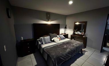 Casa en renta en Senderos Monte Verde, Tlajomulco,  Jalisco