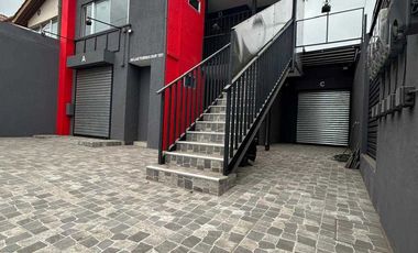 Local comercial en arriendo  en QUILICURA