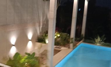 Renta Departamento en Norte Mérida