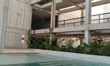 Renta Departamento en Norte Mérida
