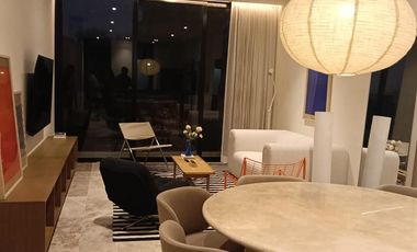 Renta Departamento en Norte Mérida