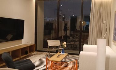 Renta Departamento en Norte Mérida
