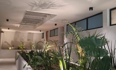 Renta Departamento en Norte Mérida