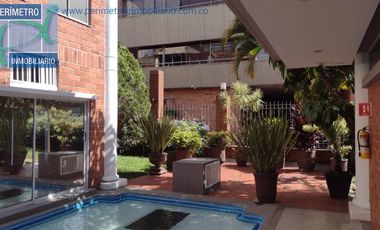 Oficina en Arriendo Ubicado en Medellín Codigo 11