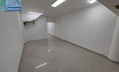 Oficina en Arriendo Ubicado en Medellín Codigo 11